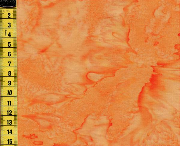 Be Colourful Batik BC05 Dutch Orange