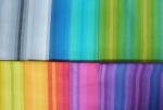 Kaleidoscope Stripes by Alison Glass - Medley